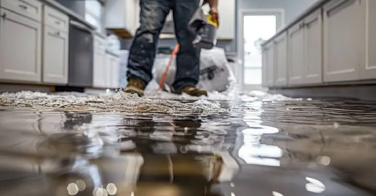 Water damage restoration companies near me in Clarkton, NC - Emergency flood extraction